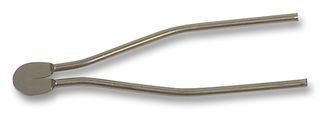 WELLER T0054000199 Soldering Iron Tip, Cutting, 8.64 mm