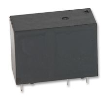 MULTICOMP PRO MCHRM-S DC12V General Purpose Relay, HRM Series, Power, SPDT, 12 VDC, 10 A