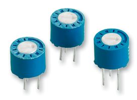 VISHAY T7YB471MB40