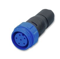 BULGIN LIMITED PX0411/08S/6065