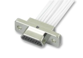 MICRODOT - TE CONNECTIVITY MCKN1-B-15S6A1-18.0