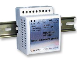 MEAN WELL DR-4515