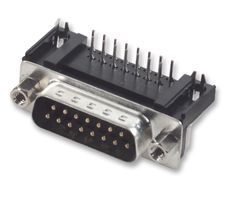 MULTICOMP PRO 8LCM025P-301B-XX