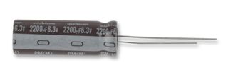 NICHICON UPM1E221MPD