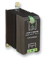 SENSATA/CRYDOM HPF240D20 SSR, DIN MOUNT