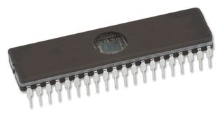 STMICROELECTRONICS M27C4002-12F1