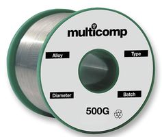 MULTICOMP 509-0593