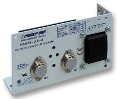 POWER ONE HN12-5.1-AG