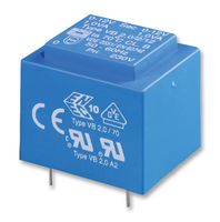 BLOCK VB 1.5/2/8