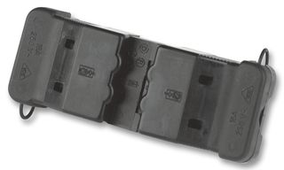 METWAY ELECTRICAL INDUSTRIES 160163ASSS03