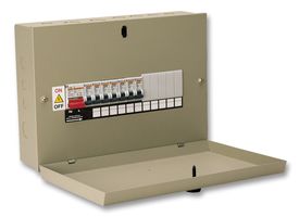 SCHNEIDER ELECTRIC MGAN9