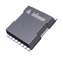 INFINEON IPT60R090CFD7XTMA1 Power MOSFET, N Channel, 600 V, 28 A, 0.074 ohm, HSOF, Surface Mount