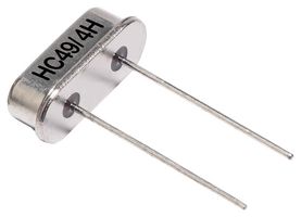 IQD FREQUENCY PRODUCTS LFXTAL054882