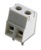 TE CONNECTIVITY - ENTRELEC L14320211000 TERMINAL BLOCK, WIRE TO BRD, 2POS