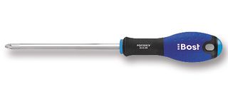BOST 624440 SCREWDRIVER, PHILLIPS NO.1X100MM