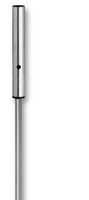 CONTRINEX GMBH DW-AD-503-065 Inductive Proximity Sensor, 500 Series, 6.5 mm Diameter, 3 mm, PNP, 10 Vdc to 30 Vdc, Pre-wired