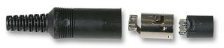 LUMBERG XK 72 BLACK
