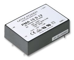 MTM POWER PMA30 S05