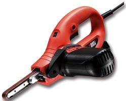 BLACK & DECKER X33316