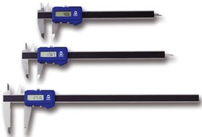 MOORE & WRIGHT ECS015D