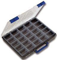 RAACO 119184 BOX, CARRYLITE CL55-25