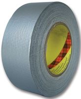 3M 3997 50MM SILVER
