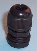 PRO POWER MG-16 BLACK