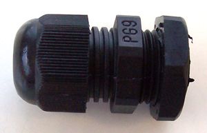 PG-09 BLACK_其它