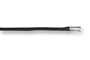 MULTICOMP PRO TEM0620-2009 BLACK 100M