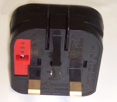 POWERCONNECTIONS SCP.BLACK.10A