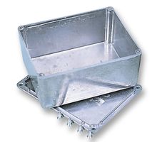 DELTRON ENCLOSURES 459-0100