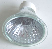 PRO-LITE GU10/20/CLR