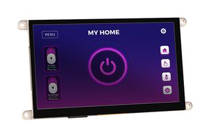 4D SYSTEMS GEN4-ULCD-70DCT-WVA