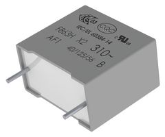 KEMET F863FU335K310ZV047