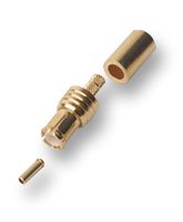 HUBER+SUHNER 11"MCX-50-2-16/111"NH