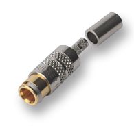 HUBER+SUHNER 21"MCX-50-2-13/111"NH