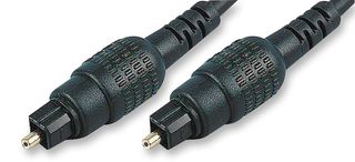 MULTICOMP PRO JR9907/2M D=5MM BLK