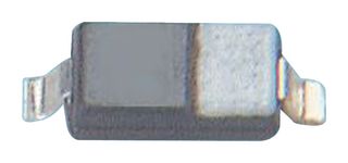 MULTICOMP PRO 1N4148WS-7-F Small Signal Diode, Single, 75 V, 150 mA, 1.25 V, 4 ns, 2 A