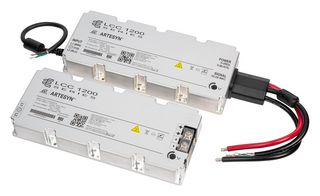 ARTESYN / ADVANCED ENERGY LCC1200-48U-4P