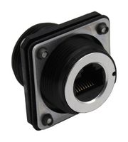 BULGIN LIMITED PXM06265FANBKUS