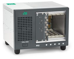 NI / EMERSON 867014-02