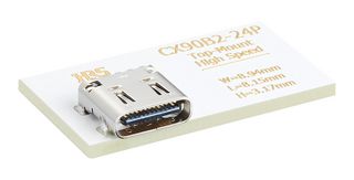 HIROSE / HRS CX90B2-24P