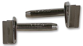 PACE 1121-0416-P1 Soldering Iron Tip, Blade, 17.8 mm