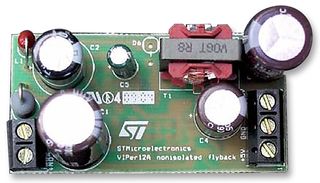 STMICROELECTRONICS STEVAL-ISA006V1