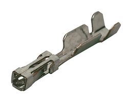 MOLEX 16-02-0098 Contact, SL 70058 Series, Socket, Crimp, 24 AWG, Gold Plated Contacts