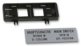 EATON MOELLER ZFS61/62-T0