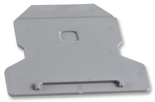 PHOENIX CONTACT 3003224 Connector Accessory, Partition Plate, DIN Rail Terminal Blocks