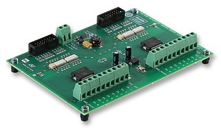 STMICROELECTRONICS STEVAL-IFP002V1