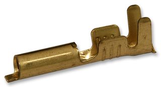 MOLEX 94537-0100 CRIMP TERMINAL, FEMALE