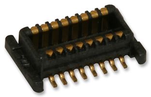 MOLEX 55559-0168 PLUG, 16WAY